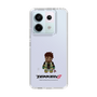 Slim Protection Case［ TEKKEN - Chibi Character - Eddy Gordo ］