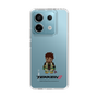 Slim Protection Case［ TEKKEN - Chibi Character - Eddy Gordo ］