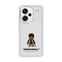 Slim Protection Case［ TEKKEN - Chibi Character - Eddy Gordo ］
