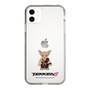 Slim Protection Case［ TEKKEN - Chibi Character - Heihachi Mishima ］