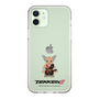 Slim Protection Case［ TEKKEN - Chibi Character - Heihachi Mishima ］