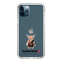 Slim Protection Case［ TEKKEN - Chibi Character - Heihachi Mishima ］