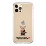 Slim Protection Case［ TEKKEN - Chibi Character - Heihachi Mishima ］