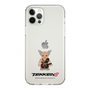 Slim Protection Case［ TEKKEN - Chibi Character - Heihachi Mishima ］