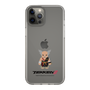 Slim Protection Case［ TEKKEN - Chibi Character - Heihachi Mishima ］