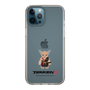 Slim Protection Case［ TEKKEN - Chibi Character - Heihachi Mishima ］