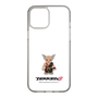 Slim Protection Case［ TEKKEN - Chibi Character - Heihachi Mishima ］