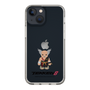 Slim Protection Case［ TEKKEN - Chibi Character - Heihachi Mishima ］