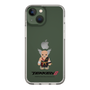 Slim Protection Case［ TEKKEN - Chibi Character - Heihachi Mishima ］