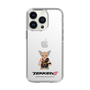 Slim Protection Case［ TEKKEN - Chibi Character - Heihachi Mishima ］