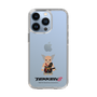 Slim Protection Case［ TEKKEN - Chibi Character - Heihachi Mishima ］