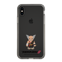 Slim Protection Case［ TEKKEN - Chibi Character - Heihachi Mishima ］