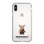 Slim Protection Case［ TEKKEN - Chibi Character - Heihachi Mishima ］
