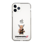Slim Protection Case［ TEKKEN - Chibi Character - Heihachi Mishima ］