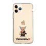 Slim Protection Case［ TEKKEN - Chibi Character - Heihachi Mishima ］
