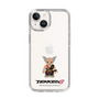 Slim Protection Case［ TEKKEN - Chibi Character - Heihachi Mishima ］