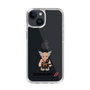Slim Protection Case［ TEKKEN - Chibi Character - Heihachi Mishima ］