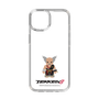 Slim Protection Case［ TEKKEN - Chibi Character - Heihachi Mishima ］