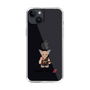 Slim Protection Case［ TEKKEN - Chibi Character - Heihachi Mishima ］