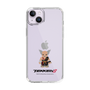 Slim Protection Case［ TEKKEN - Chibi Character - Heihachi Mishima ］