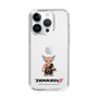 Slim Protection Case［ TEKKEN - Chibi Character - Heihachi Mishima ］