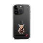 Slim Protection Case［ TEKKEN - Chibi Character - Heihachi Mishima ］