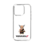 Slim Protection Case［ TEKKEN - Chibi Character - Heihachi Mishima ］