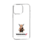 Slim Protection Case［ TEKKEN - Chibi Character - Heihachi Mishima ］