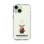 Slim Protection Case［ TEKKEN - Chibi Character - Heihachi Mishima ］