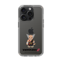 Slim Protection Case［ TEKKEN - Chibi Character - Heihachi Mishima ］