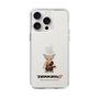 Slim Protection Case［ TEKKEN - Chibi Character - Heihachi Mishima ］