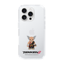 Slim Protection Case［ TEKKEN - Chibi Character - Heihachi Mishima ］