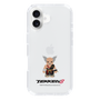 Slim Protection Case［ TEKKEN - Chibi Character - Heihachi Mishima ］
