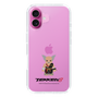 Slim Protection Case［ TEKKEN - Chibi Character - Heihachi Mishima ］