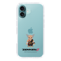 Slim Protection Case［ TEKKEN - Chibi Character - Heihachi Mishima ］