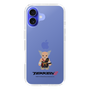 Slim Protection Case［ TEKKEN - Chibi Character - Heihachi Mishima ］