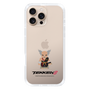 Slim Protection Case［ TEKKEN - Chibi Character - Heihachi Mishima ］