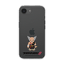 Slim Protection Case［ TEKKEN - Chibi Character - Heihachi Mishima ］