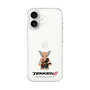 Slim Protection Case［ TEKKEN - Chibi Character - Heihachi Mishima ］