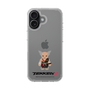 Slim Protection Case［ TEKKEN - Chibi Character - Heihachi Mishima ］