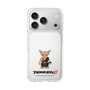 Slim Protection Case［ TEKKEN - Chibi Character - Heihachi Mishima ］