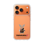 Slim Protection Case［ TEKKEN - Chibi Character - Heihachi Mishima ］