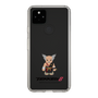 Slim Protection Case［ TEKKEN - Chibi Character - Heihachi Mishima ］