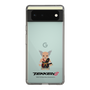 Slim Protection Case［ TEKKEN - Chibi Character - Heihachi Mishima ］
