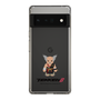 Slim Protection Case［ TEKKEN - Chibi Character - Heihachi Mishima ］
