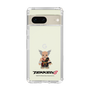 Slim Protection Case［ TEKKEN - Chibi Character - Heihachi Mishima ］