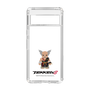Slim Protection Case［ TEKKEN - Chibi Character - Heihachi Mishima ］