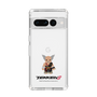 Slim Protection Case［ TEKKEN - Chibi Character - Heihachi Mishima ］