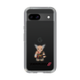 Slim Protection Case［ TEKKEN - Chibi Character - Heihachi Mishima ］