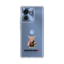 Slim Protection Case［ TEKKEN - Chibi Character - Heihachi Mishima ］